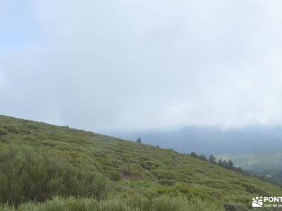 El Techo de Valsaín: Conquistando el Montón de Trigo: grupo reducido senderismo gratis, free senderi